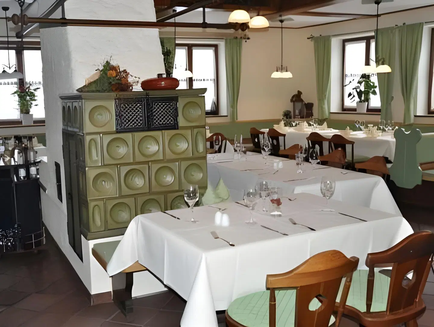 Zur Isar Restaurant