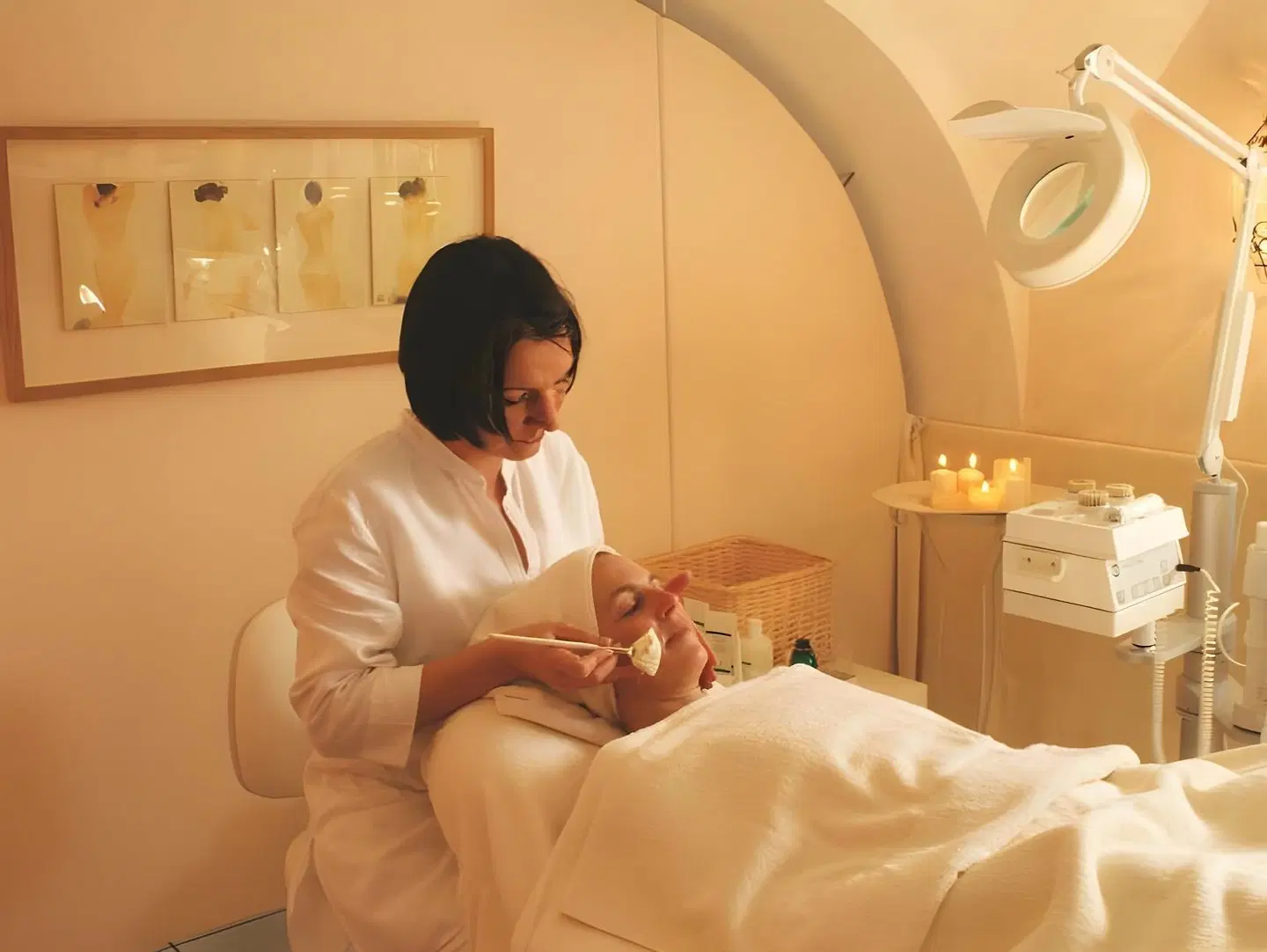 Klosterhof St. Salvator HEALTH_BEAUTY