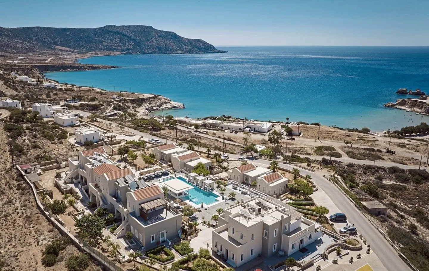 Althea Boutique Hotel Strand