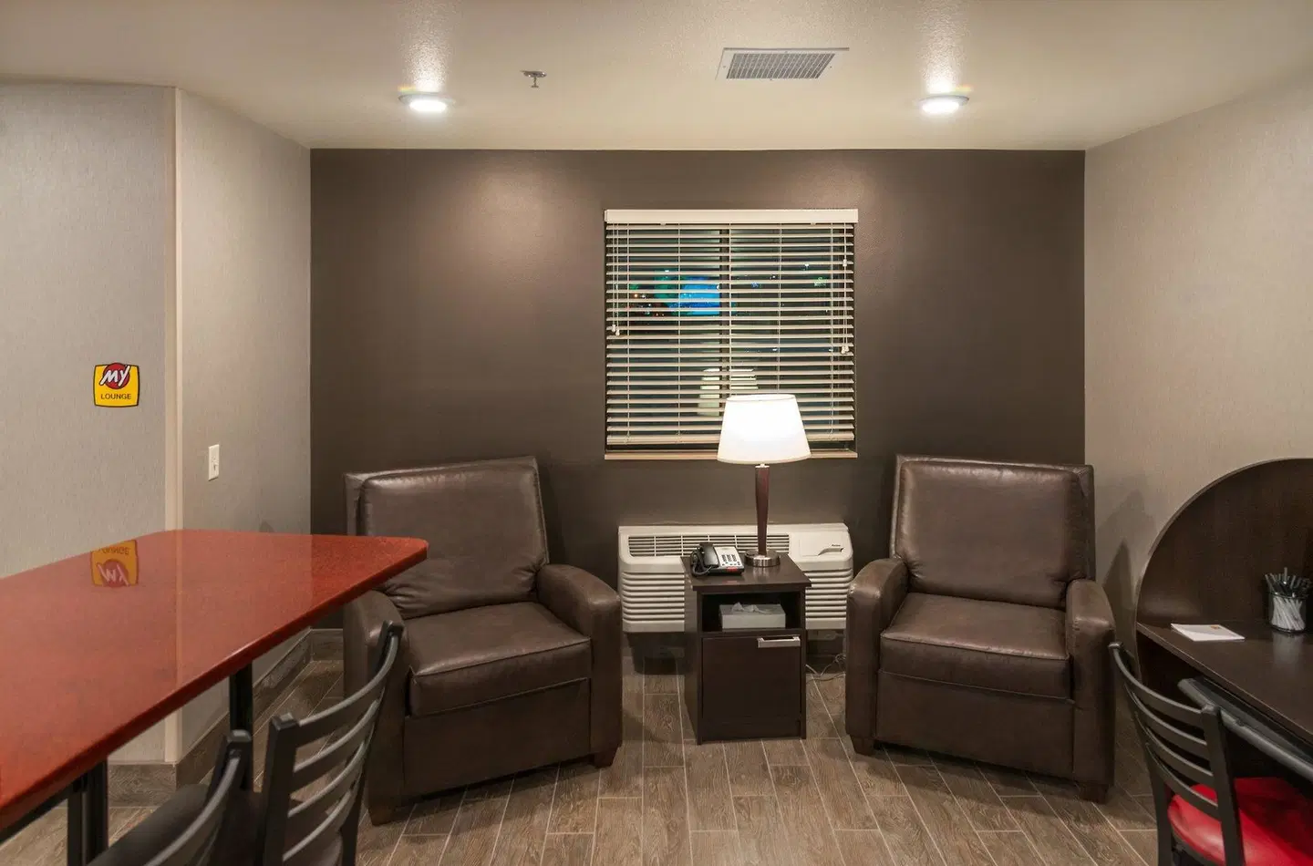 My Place Hotel - St. George, UT LOUNGE_LOBBY