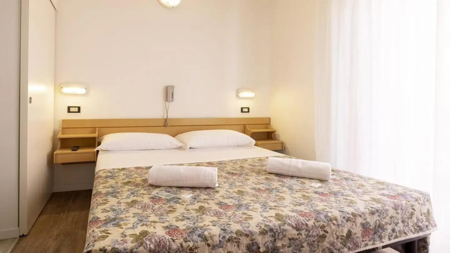 Hotel Lexington ROOM_EXAMPLE
