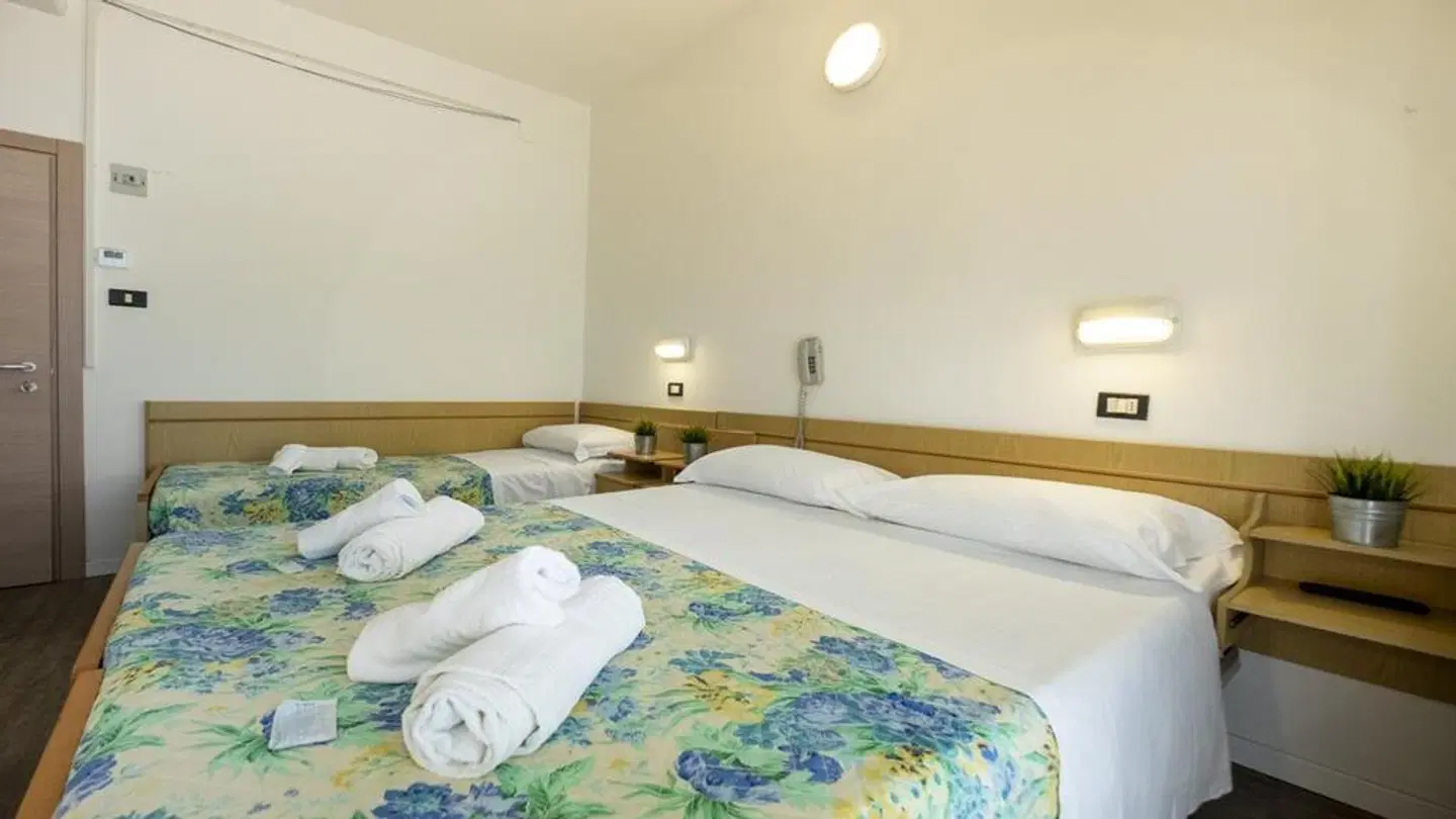 Hotel Lexington ROOM_EXAMPLE
