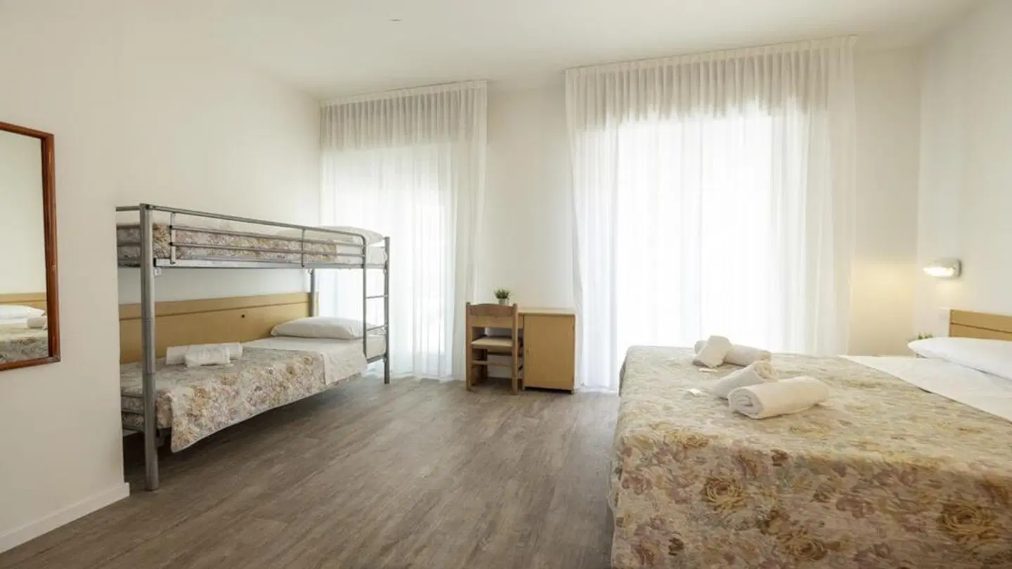 Hotel Lexington ROOM_EXAMPLE