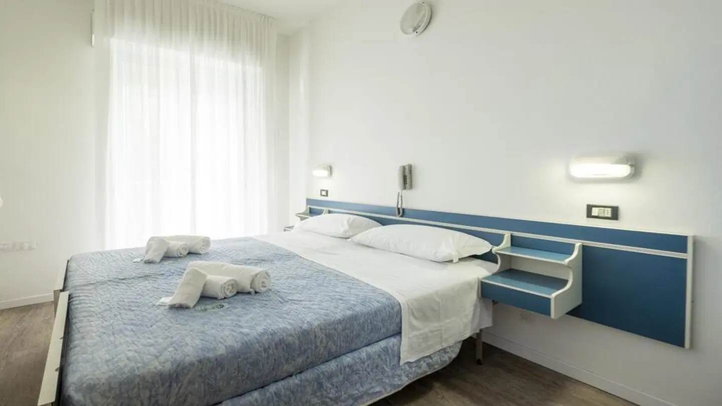 Hotel Lexington ROOM_EXAMPLE