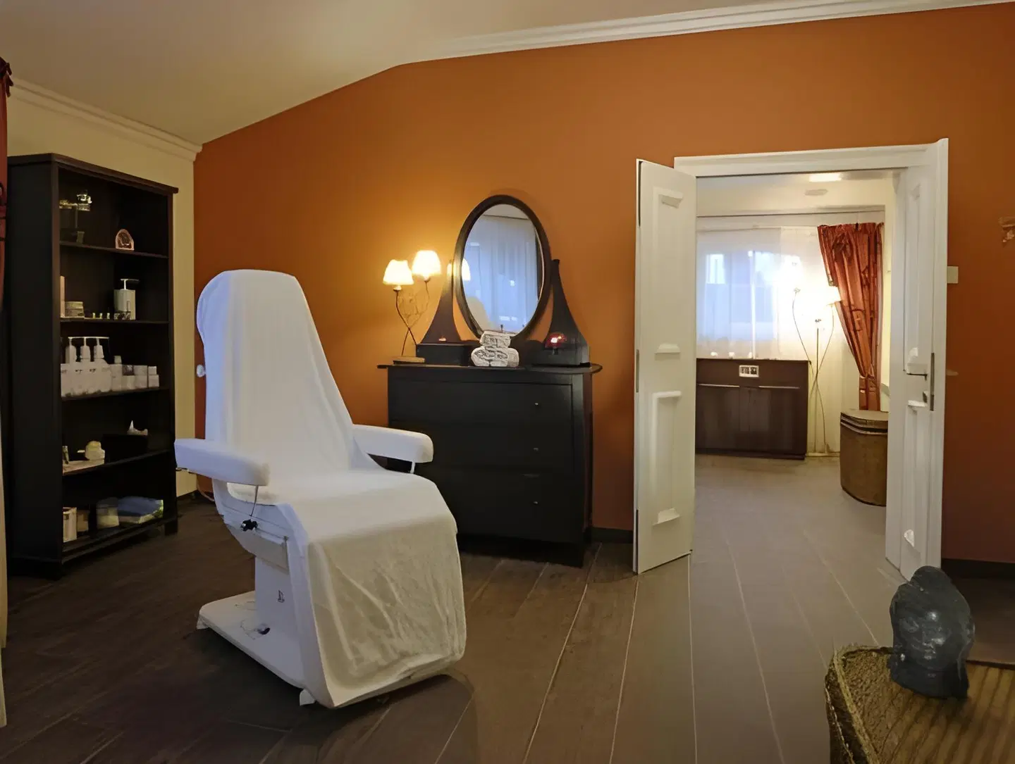 Posthotel ROOM_EXAMPLE
