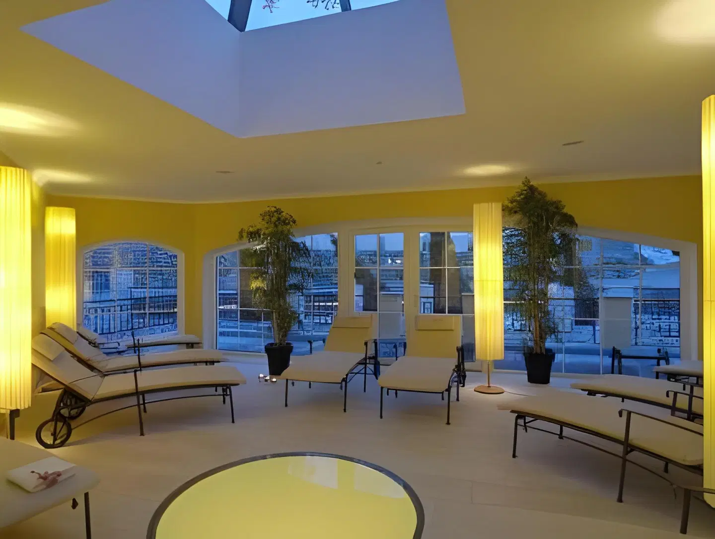 Posthotel LOUNGE_LOBBY