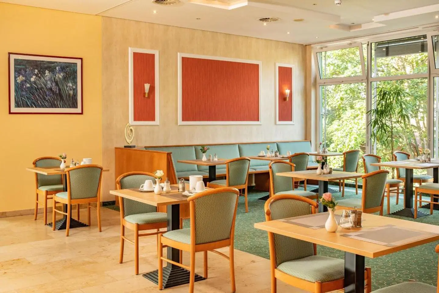 Herzog Georg Restaurant