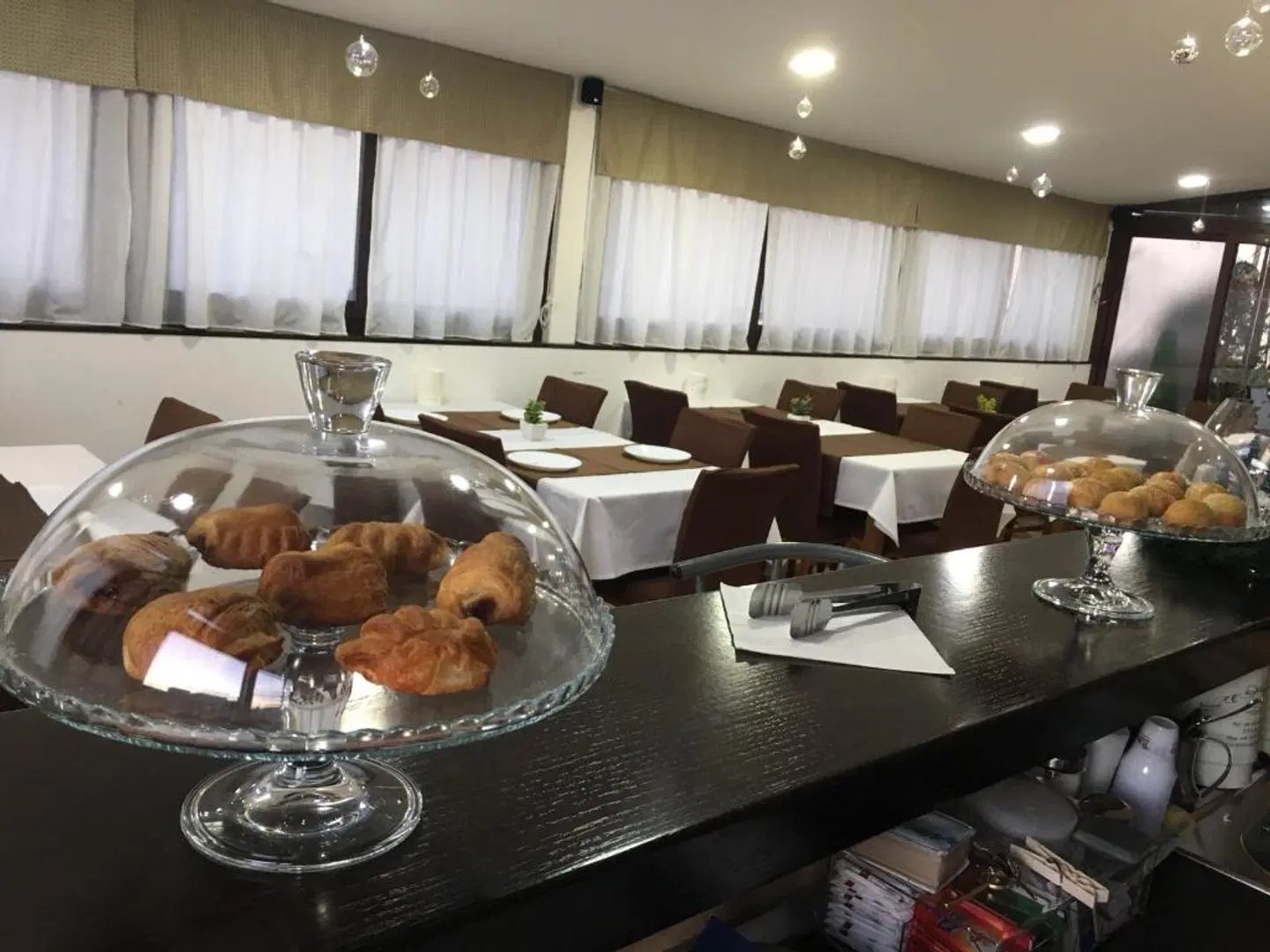 Nettuno Restaurant