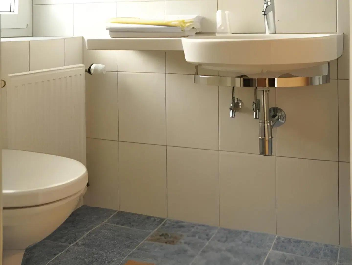 Prantner Badezimmer