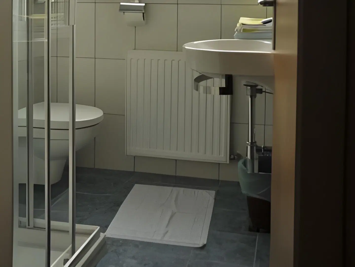 Prantner Badezimmer