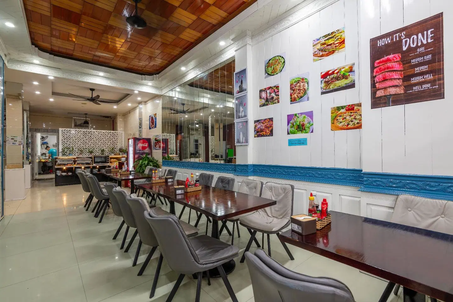 Maison D'Hanoi Boutique Hotel Bar