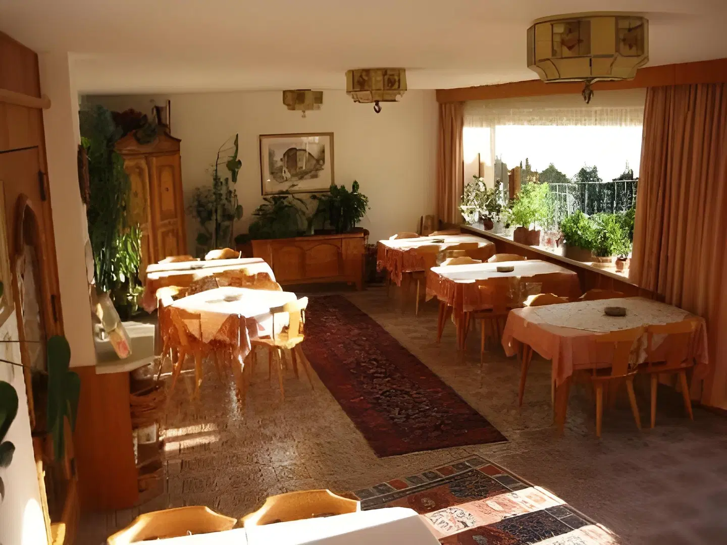 Prantner Restaurant