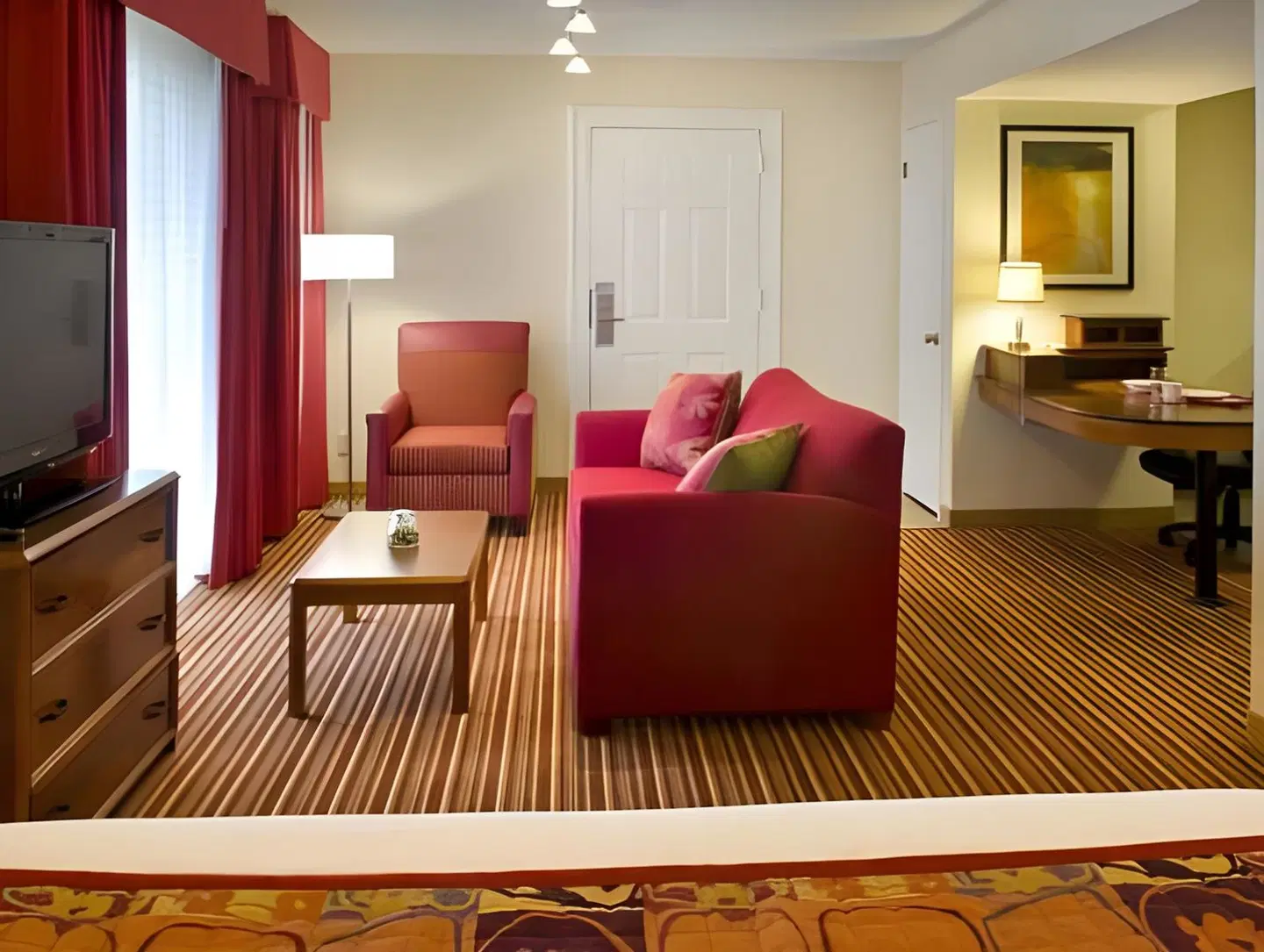Residence Inn by Marriott Boston North Shore/Danvers ROOM_EXAMPLE