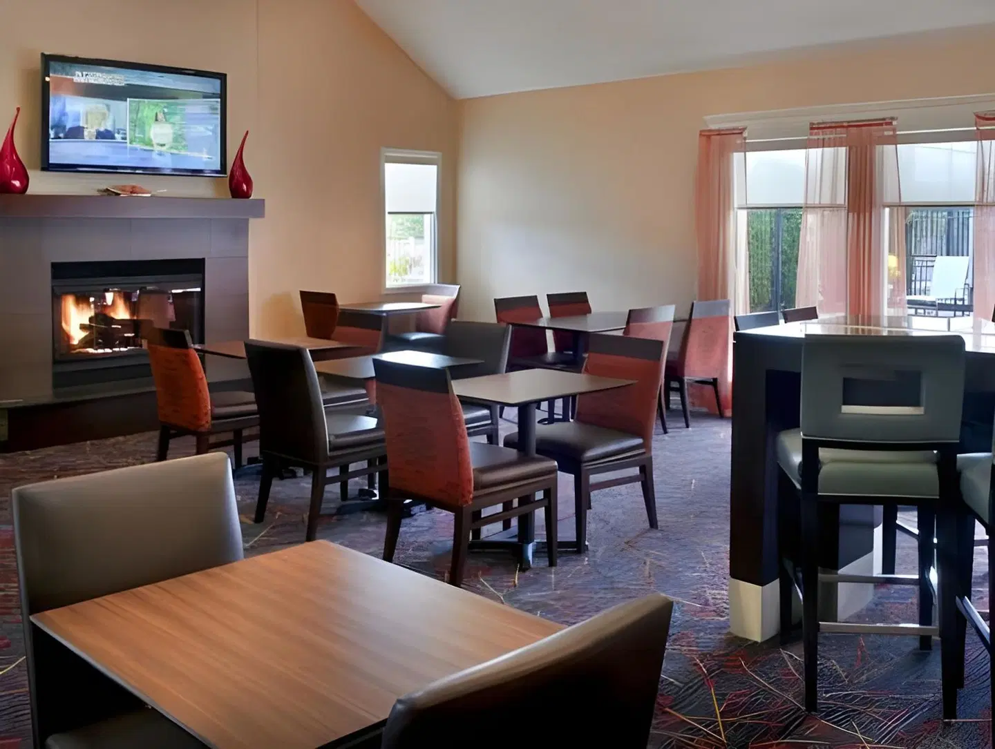 Residence Inn by Marriott Boston North Shore/Danvers Konferenz