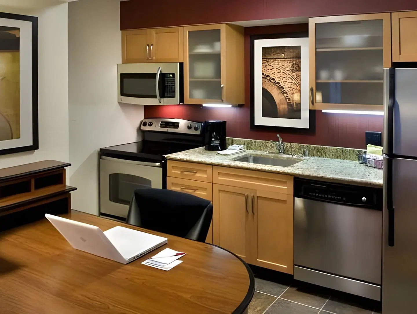Residence Inn by Marriott Boston North Shore/Danvers ROOM_EXAMPLE