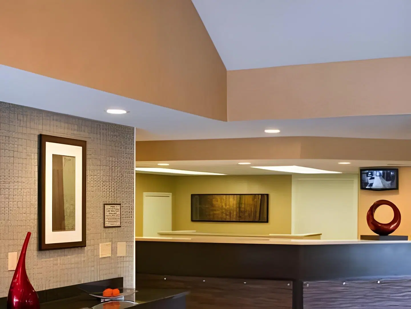 Residence Inn by Marriott Boston North Shore/Danvers ROOM_EXAMPLE