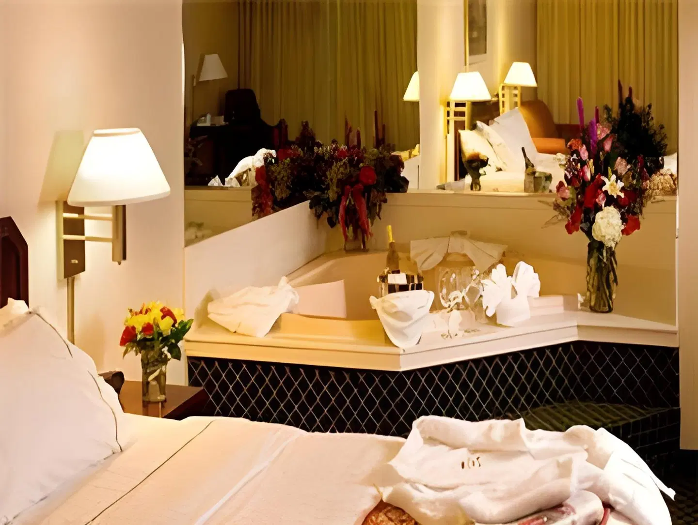 Courtyard by Marriott Salt Lake City Sandy HEALTH_BEAUTY