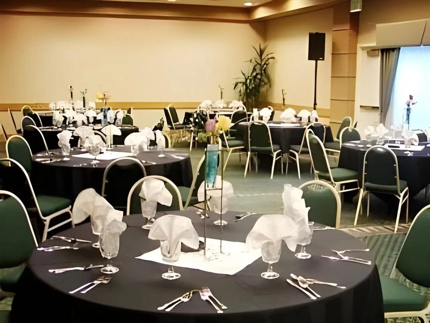 Courtyard by Marriott Salt Lake City Sandy Restaurant