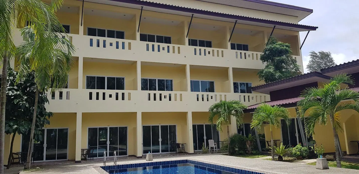 Summer House Resort 2 EXTERIOR