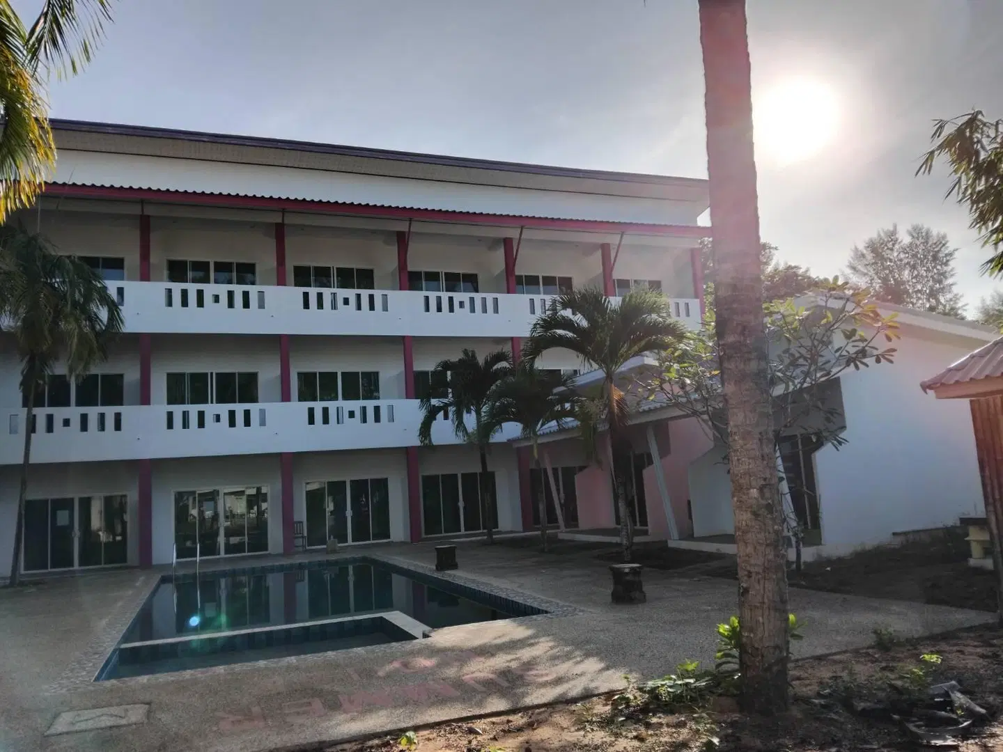 Summer House Resort 2 EXTERIOR