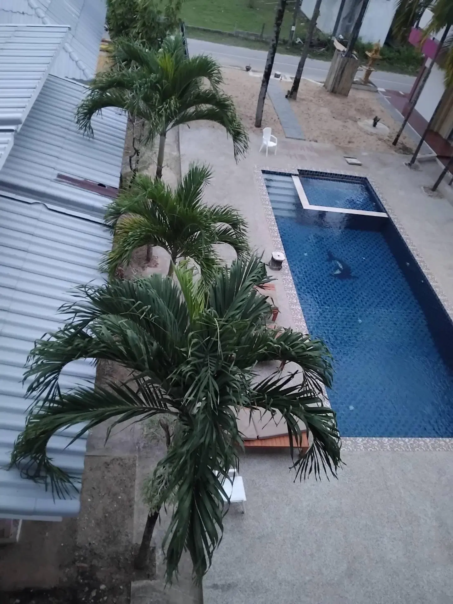Summer House Resort 2 TERRACE