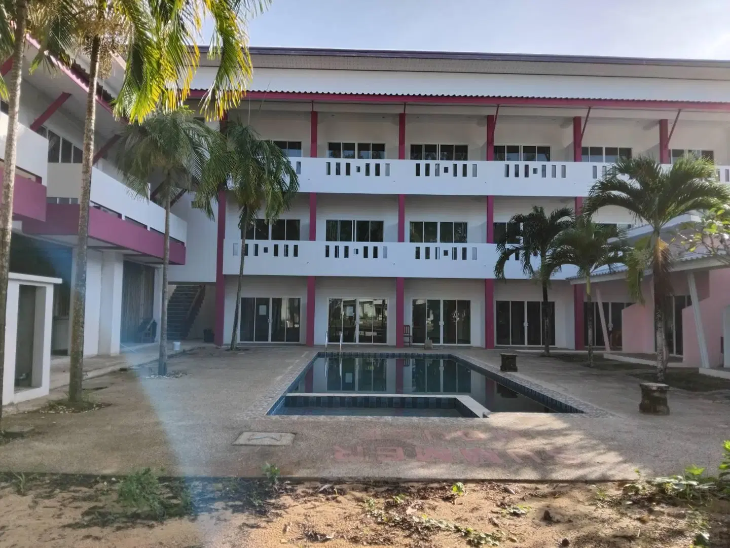 Summer House Resort 2 EXTERIOR