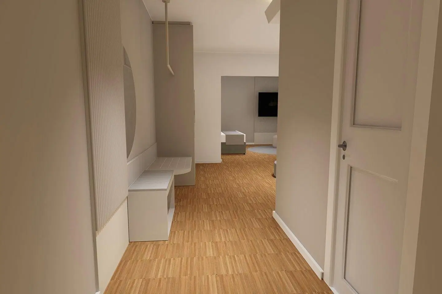 Classik Hotel Hackescher Markt Badezimmer
