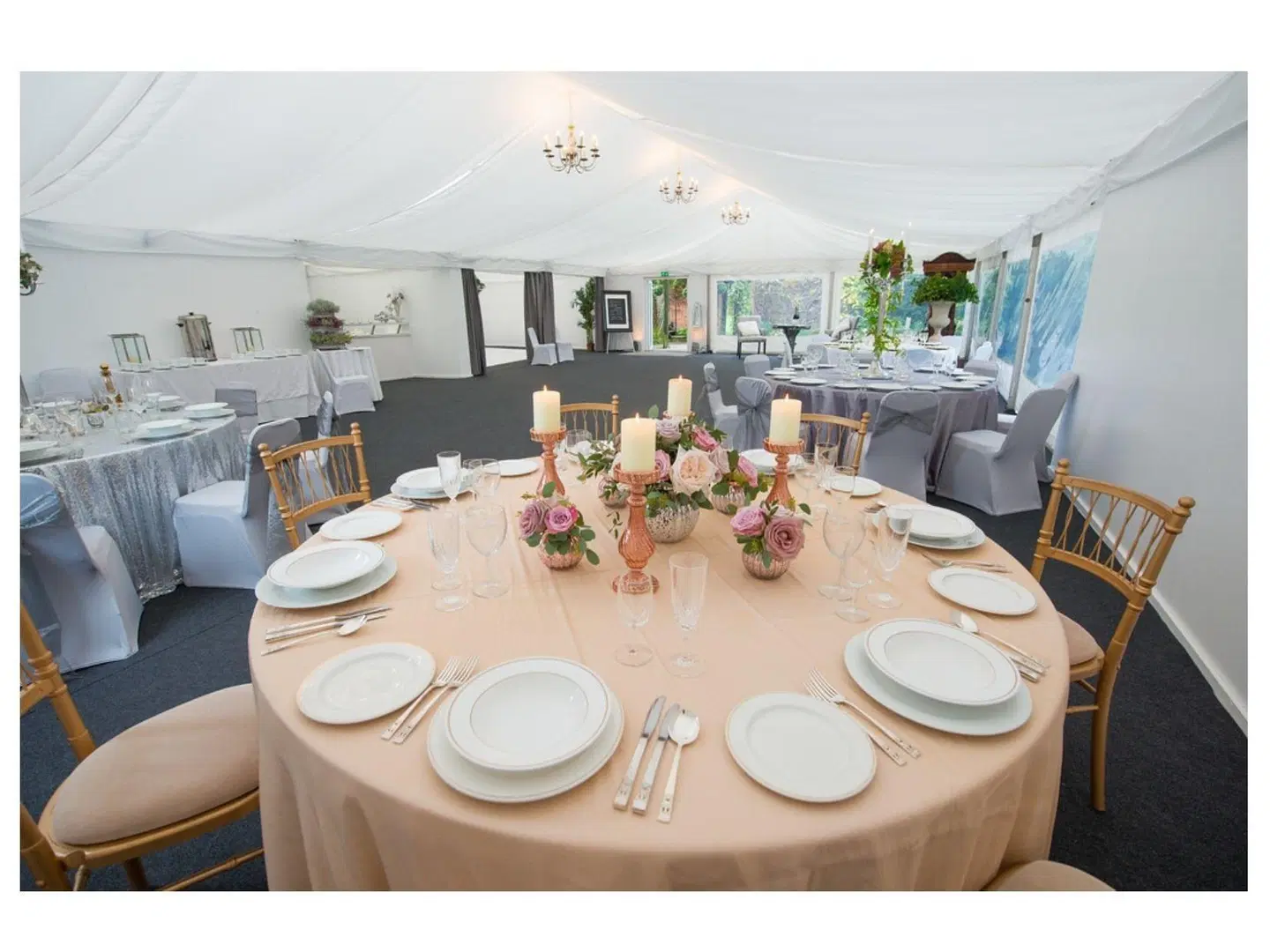 Hook House Restaurant