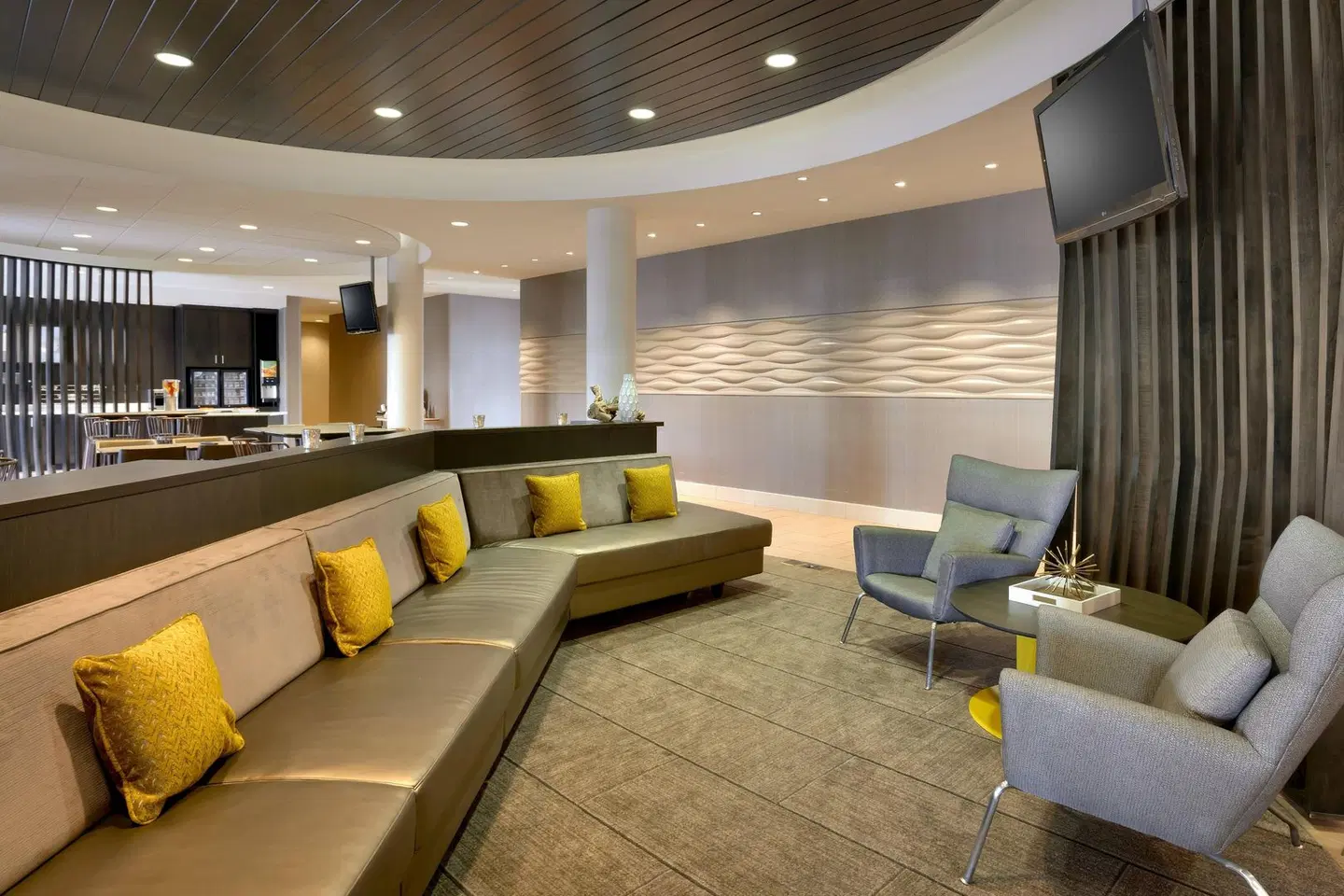SpringHill Suites by Marriott Vernal LOUNGE_LOBBY