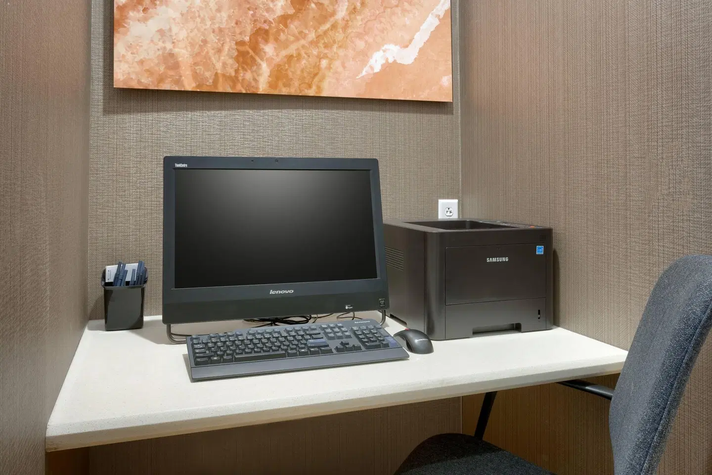 SpringHill Suites by Marriott Vernal ROOM_EXAMPLE