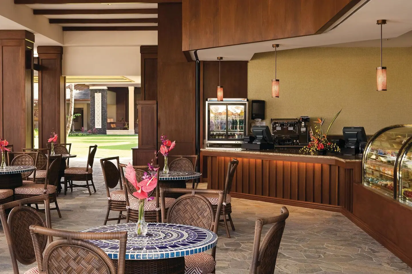 Hilton Grand Vacations Club Kings Land Waikoloa LOUNGE_LOBBY