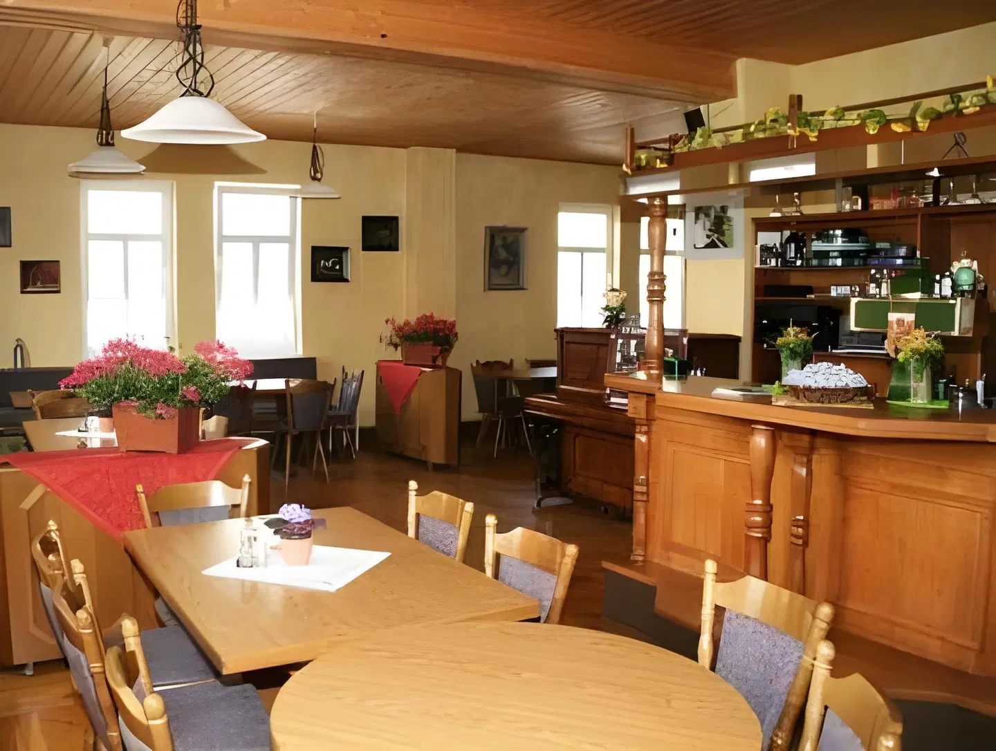 Landgasthof Restaurant