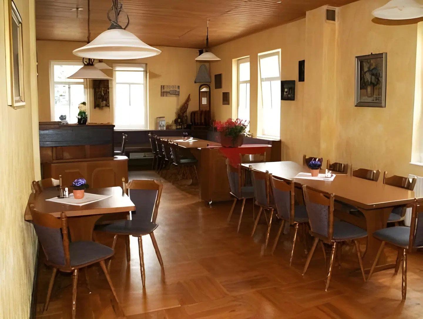 Landgasthof Restaurant