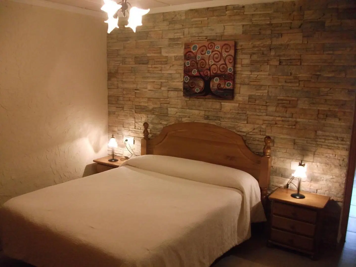 Lago Dorado ROOM_EXAMPLE