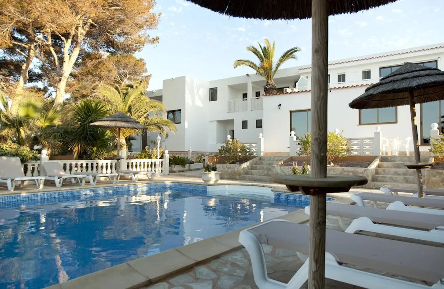 Lago Dorado OUTDOOR_POOL