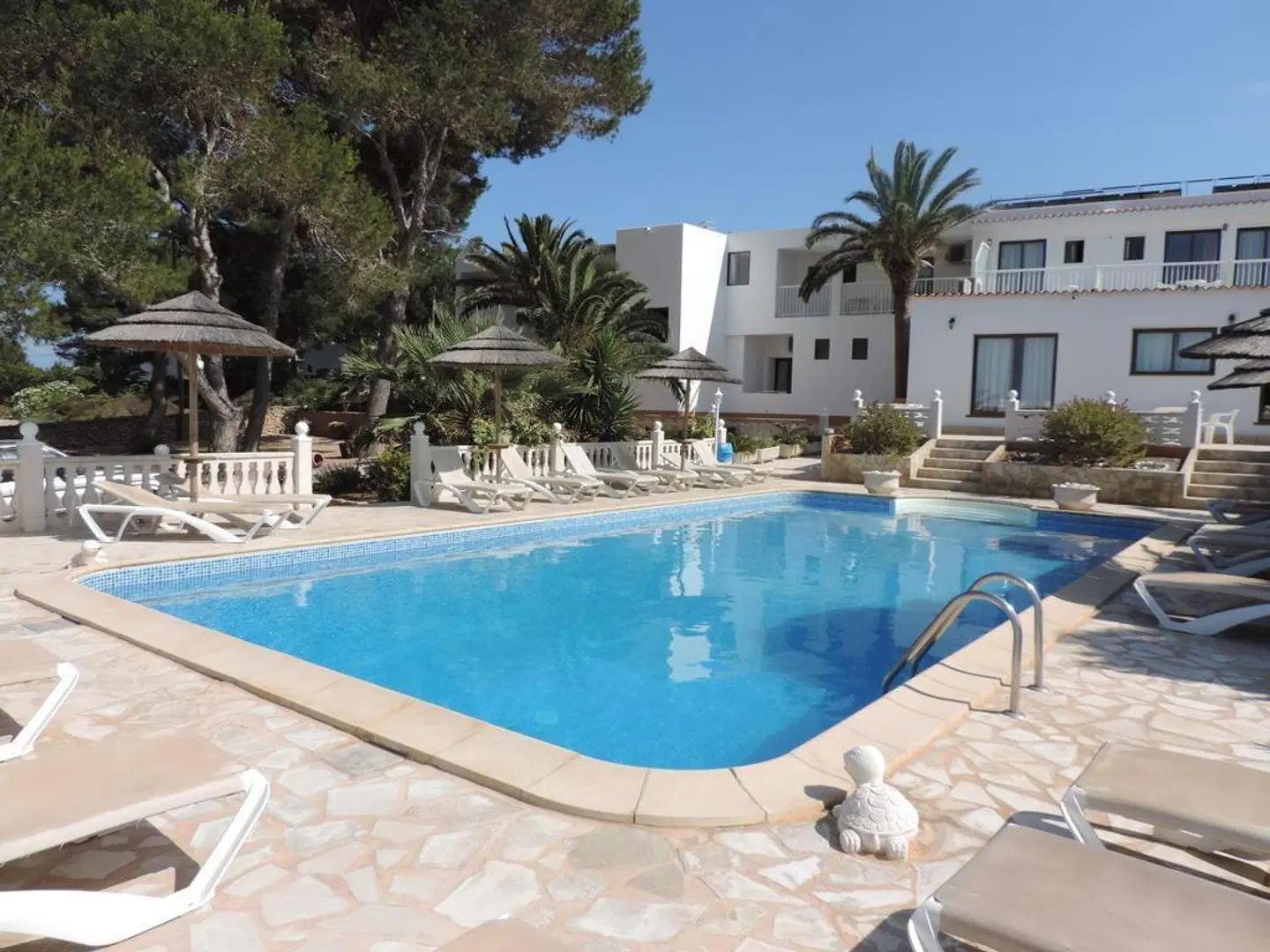 Lago Dorado OUTDOOR_POOL