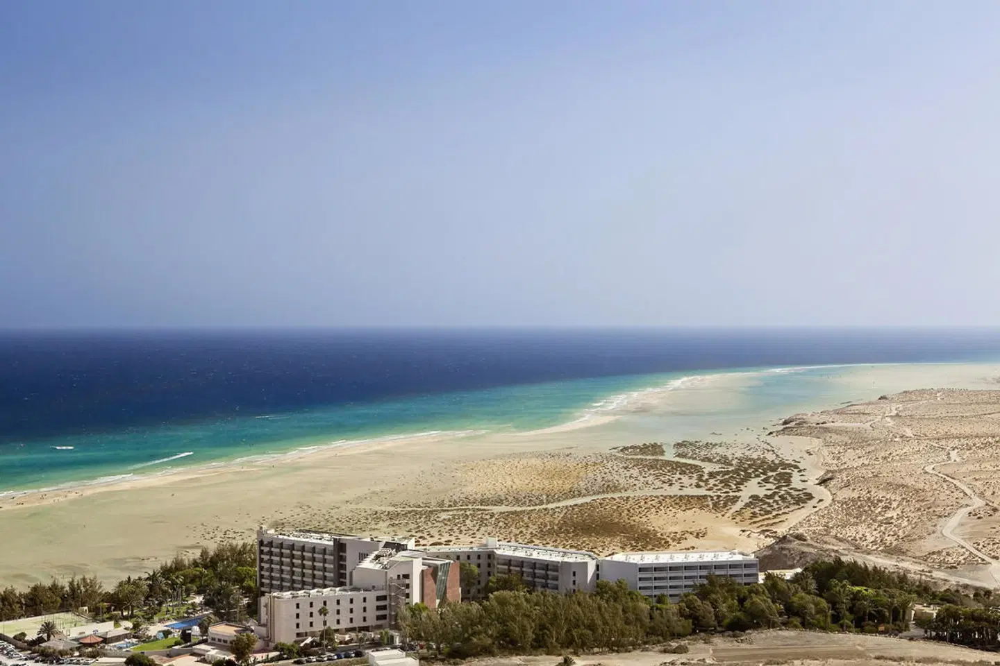 Paradisus by Meliá Fuerteventura Strand