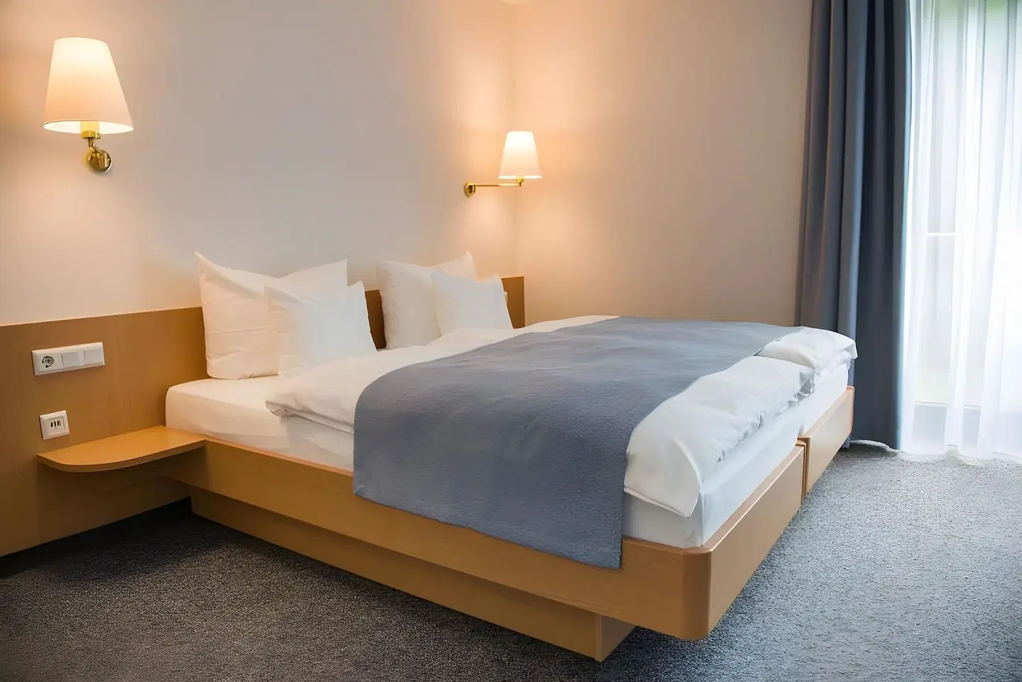 Aktivhotel Inselsberg ROOM_EXAMPLE