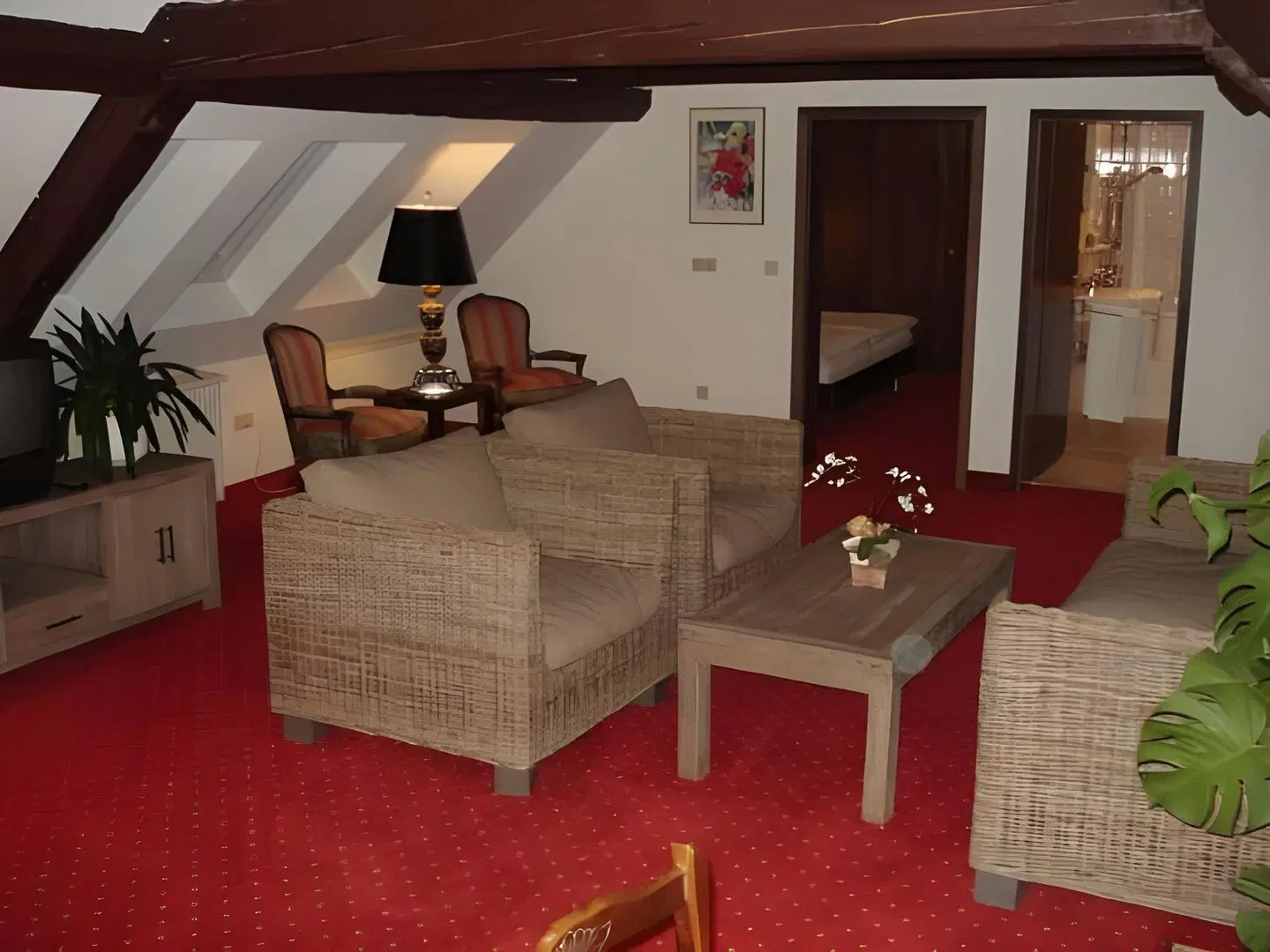 Stadthotel Patrizier ROOM_EXAMPLE