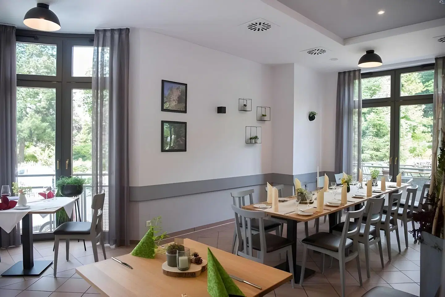 Aktivhotel Inselsberg ROOM_EXAMPLE