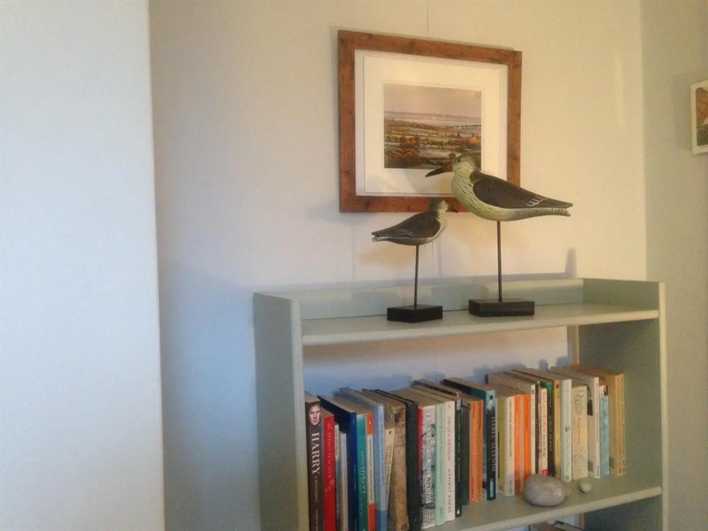 Old Church House B&B ROOM_EXAMPLE