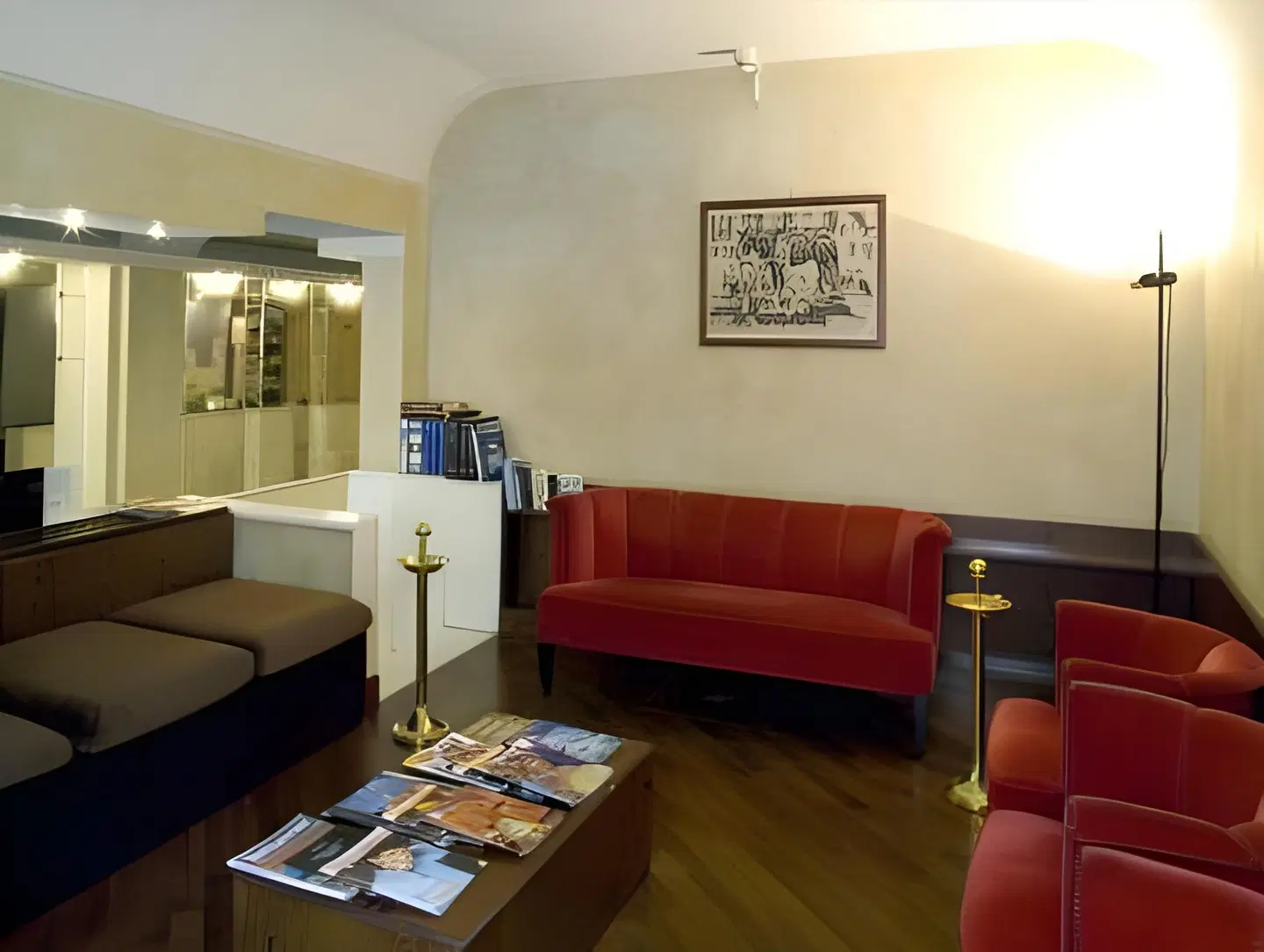 Centrale Byron ROOM_EXAMPLE