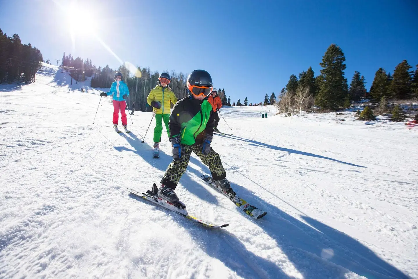 Waldorf Astoria Park City SPORTS_AND_LEISURE