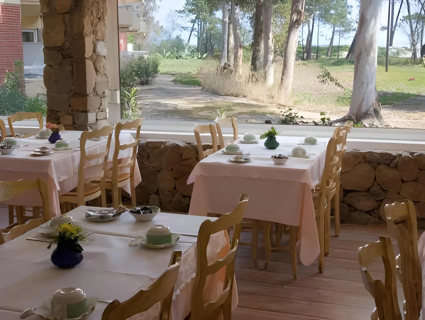 Calvi Hôtel Restaurant