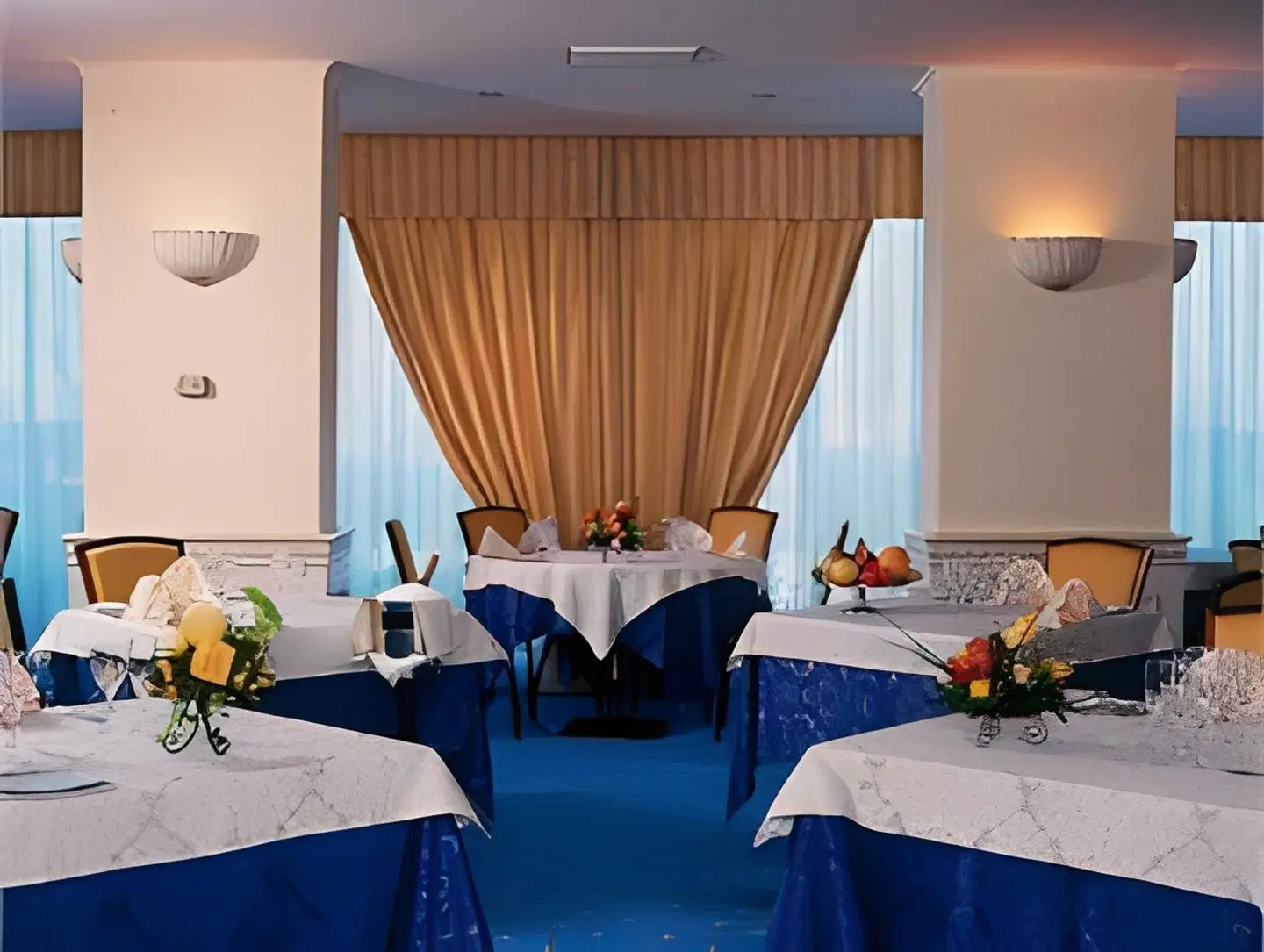Parco dei Principi Konferenz