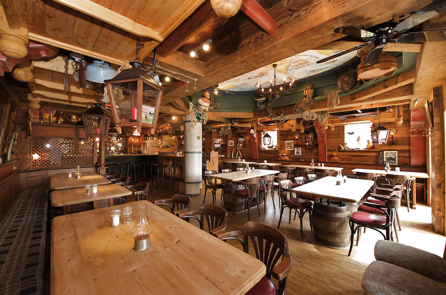 Seehof Restaurant
