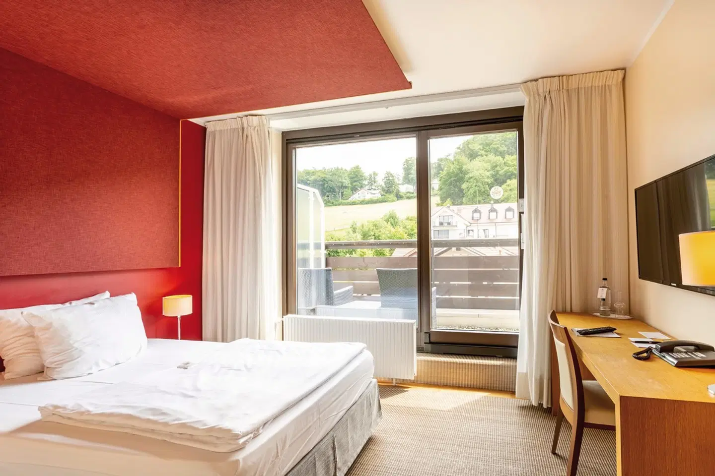 Seehotel Leoni ROOM_EXAMPLE