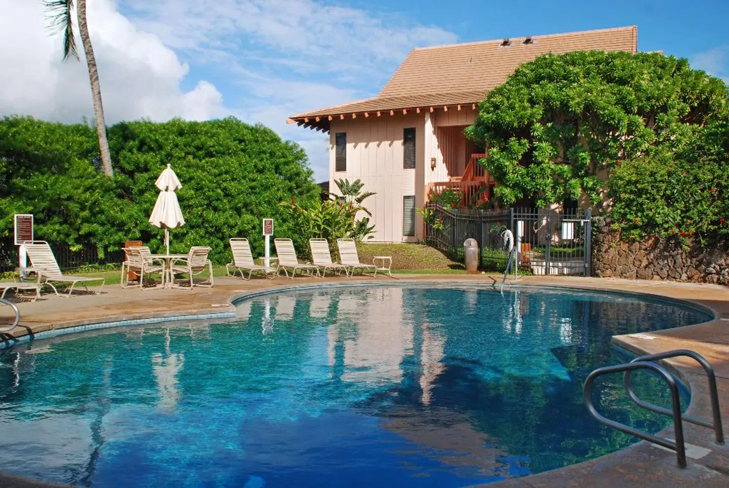Aston At Poipu Kai OUTDOOR_POOL