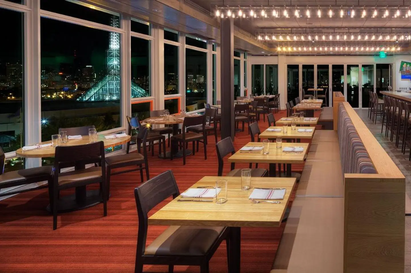Eastlund Restaurant