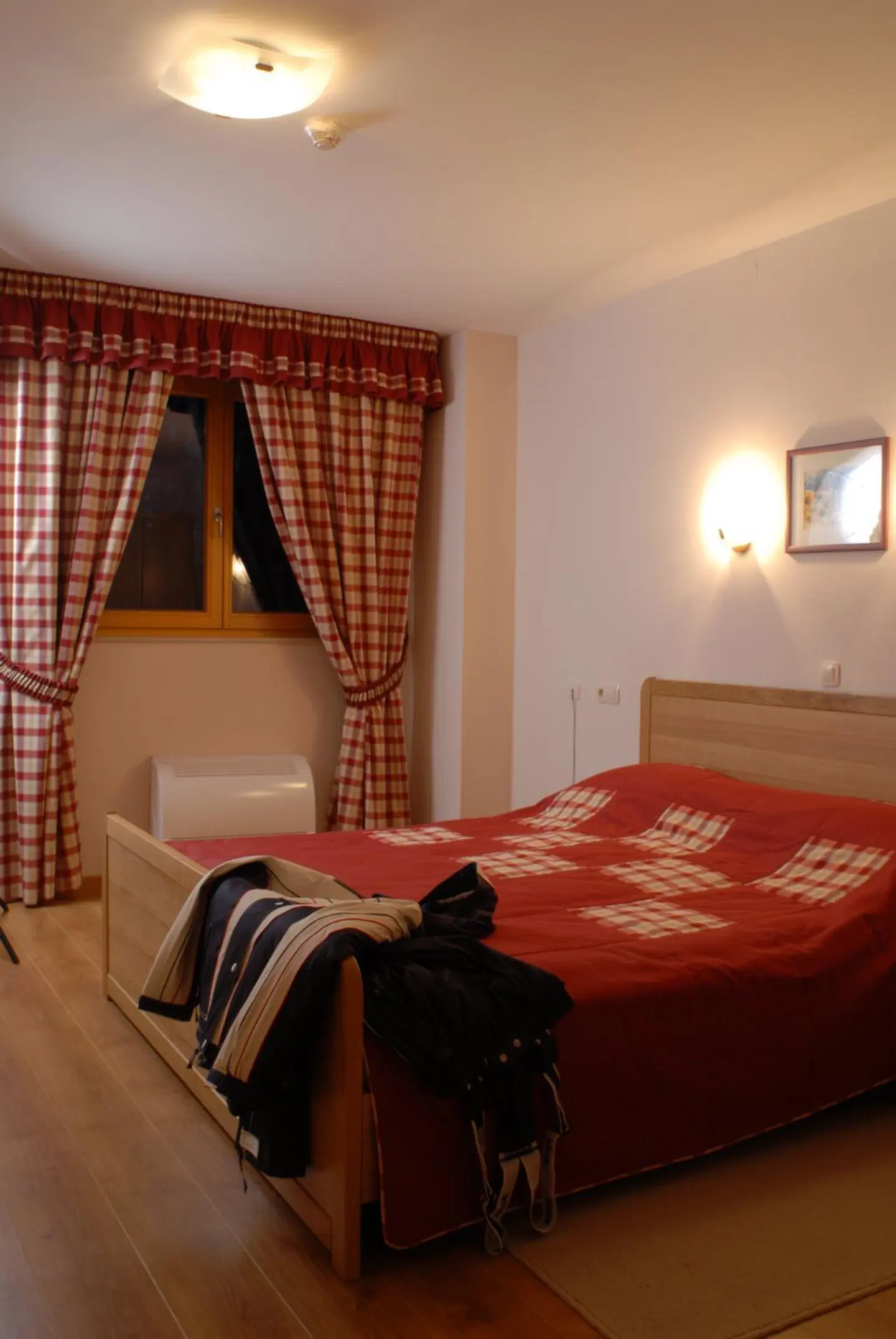 Aparthotel Snjezna Kraljica ROOM_EXAMPLE
